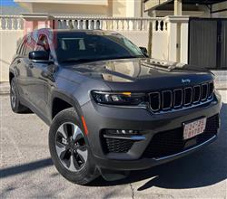 جيب جراند شيروكي